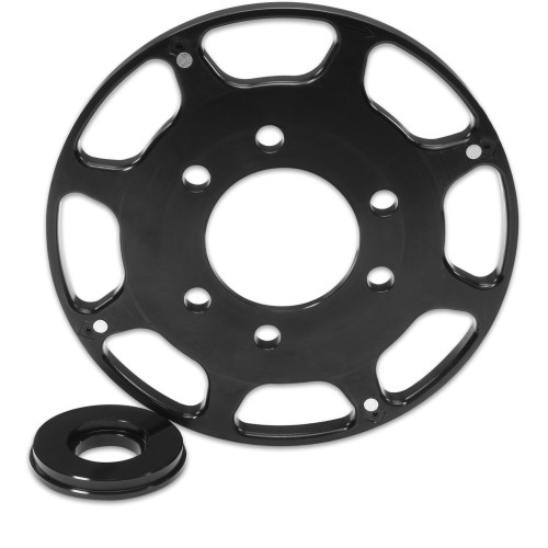 PartzBiz CM: 86113-MSD Crank Trigger Wheel - Flying Magnet - SBC - 7 นิ้ว PartzBiz CM: 86113-MSD Crank Trigger Wheel - Flying Magnet - SBC - 7 นิ้ว