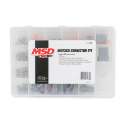 PartzBiz CM 8188 - MSD Deutsch Connector Kit