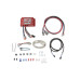 PartzBiz CM: 6530-MSD Digital Programmable 6AL-2 - Red