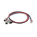 PartzBiz CM: 6530-MSD Digital Programmable 6AL-2 - Red
