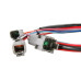 PartzBiz CM: 6530-MSD Digital Programmable 6AL-2 - Red