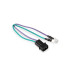 PartzBiz CM: 6530-MSD Digital Programmable 6AL-2 - Red