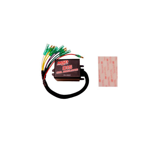 PartzBiz CM: 8922-MSD DIS Coil Simulator PartzBiz CM: 8922-MSD DIS Coil Simulator