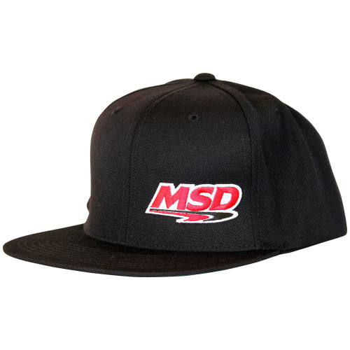 PartzBiz CM: 95196-MSD Flatbill Hat PartzBiz CM: 95196-MSD Flatbill Hat