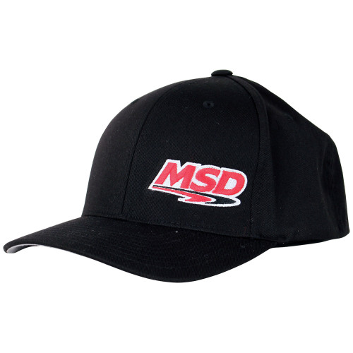 PartzBiz CM: 95195-MSD Flexfit Hat