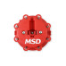 PartzBiz CM: 8408-หมวกตัวแทนจำหน่าย MSD Ford HEI PartzBiz CM: 8408-หมวกตัวแทนจำหน่าย MSD Ford HEI