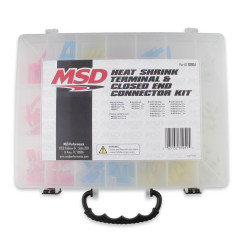 PartzBiz CM 81951 - ชุดขั้วต่อหดด้วยความร้อน MSD PartzBiz CM 81951 - ชุดขั้วต่อหดด้วยความร้อน MSD