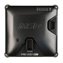 PartzBiz CM 8000 - กล่องจุดระเบิด MSD - Race - PRO 600 CDI