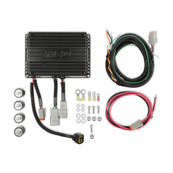 PartzBiz CM 8001 - กล่องจุดระเบิด MSD - Race - PRO 600 Single Channel