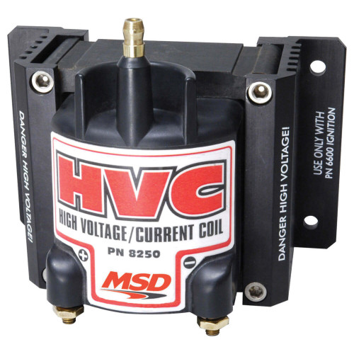PartzBiz CM: 8250-คอยล์จุดระเบิด MSD - 6 HVC PartzBiz CM: 8250-คอยล์จุดระเบิด MSD - 6 HVC