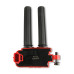 PartzBiz CM: 8255-คอยล์จุดระเบิด MSD - Blaster - HEMI - สีแดง PartzBiz CM: 8255-คอยล์จุดระเบิด MSD - Blaster - HEMI - สีแดง
