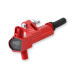 PartzBiz CM: 827376-MSD Ignition Coil - Blaster - Chrysler 3.7L - Red - 3-Pack