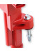 PartzBiz CM: 827376-MSD Ignition Coil - Blaster - Chrysler 3.7L - Red - 3-Pack