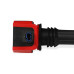 PartzBiz CM: 82736-คอยล์จุดระเบิด MSD - Blaster - Chrysler V6 - สีแดง - แพ็ค 6 ชิ้น PartzBiz CM: 82736-คอยล์จุดระเบิด MSD - Blaster - Chrysler V6 - สีแดง - แพ็ค 6 ชิ้น