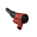 PartzBiz CM: 82428-MSD Ignition Coil - Blaster - Ford 2-Valve V8 - Red - 8-pack PartzBiz CM: 82428-MSD Ignition Coil - Blaster - Ford 2-Valve V8 - Red - 8-pack