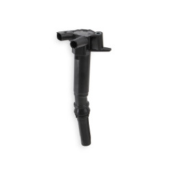 PartzBiz CM 82743D - คอยล์จุดระเบิด MSD - Blaster - Ford F-Series 6.2L - สีดำ - ฝั่งคนขับ
