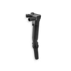 PartzBiz CM 82743P - คอยล์จุดระเบิด MSD - Blaster - Ford F-Series 6.2L - สีดำ - ฝั่งผู้โดยสาร