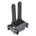 PartzBiz CM: 825583-คอยล์จุดระเบิด MSD - Blaster - HEMI - สีดำ - 8-Pack