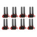 PartzBiz CM: 82558-MSD Ignition Coil - Blaster - HEMI - Red - 8-Pack PartzBiz CM: 82558-MSD Ignition Coil - Blaster - HEMI - Red - 8-Pack