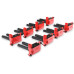 PartzBiz CM: 82558-MSD Ignition Coil - Blaster - HEMI - Red - 8-Pack PartzBiz CM: 82558-MSD Ignition Coil - Blaster - HEMI - Red - 8-Pack