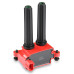 PartzBiz CM: 82558-MSD Ignition Coil - Blaster - HEMI - Red - 8-Pack PartzBiz CM: 82558-MSD Ignition Coil - Blaster - HEMI - Red - 8-Pack
