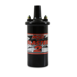 PartzBiz CM 82023 - คอยล์จุดระเบิด MSD - Blaster 2 - สีดำ