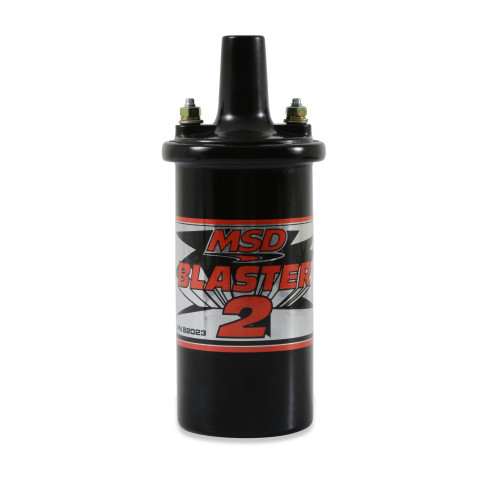 PartzBiz CM: 82023-คอยล์จุดระเบิด MSD - Blaster 2 - สีดำ PartzBiz CM: 82023-คอยล์จุดระเบิด MSD - Blaster 2 - สีดำ
