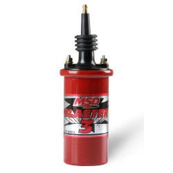 PartzBiz CM 8223 - คอยล์จุดระเบิด MSD - Blaster 3 - ทาวเวอร์สูงพิเศษ