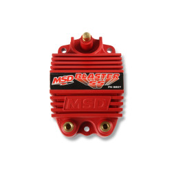 PartzBiz CM 8207 - MSD Ignition Coil - Blaster SS - Red PartzBiz CM 8207 - MSD Ignition Coil - Blaster SS - Red