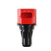 PartzBiz CM: 82794-MSD Ignition Coil - Blaster Series - Fits Nissan/Infiniti 3.7L - Red PartzBiz CM: 82794-MSD Ignition Coil - Blaster Series - Fits Nissan/Infiniti 3.7L - Red