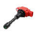 PartzBiz CM: 82794-MSD Ignition Coil - Blaster Series - Fits Nissan/Infiniti 3.7L - Red PartzBiz CM: 82794-MSD Ignition Coil - Blaster Series - Fits Nissan/Infiniti 3.7L - Red