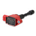 PartzBiz CM: 82794-MSD Ignition Coil - Blaster Series - Fits Nissan/Infiniti 3.7L - Red PartzBiz CM: 82794-MSD Ignition Coil - Blaster Series - Fits Nissan/Infiniti 3.7L - Red