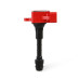 PartzBiz CM: 8279-MSD Ignition Coil - Blaster Series - Fits Nissan/Infiniti 3.5L - Red
