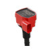 PartzBiz CM: 8279-MSD Ignition Coil - Blaster Series - Fits Nissan/Infiniti 3.5L - Red