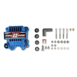 PartzBiz CM 8253 - MSD Ignition Coil - Blaster Series - HVC-2 - Blue PartzBiz CM 8253 - MSD Ignition Coil - Blaster Series - HVC-2 - Blue