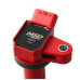 PartzBiz CM: 8221-MSD Ignition Coil - Blaster Series - Toyota/Lexus V8 - 4.3L/4.7L - Red PartzBiz CM: 8221-MSD Ignition Coil - Blaster Series - Toyota/Lexus V8 - 4.3L/4.7L - Red