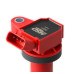 PartzBiz CM: 8221-MSD Ignition Coil - Blaster Series - Toyota/Lexus V8 - 4.3L/4.7L - Red PartzBiz CM: 8221-MSD Ignition Coil - Blaster Series - Toyota/Lexus V8 - 4.3L/4.7L - Red