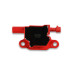 PartzBiz CM: 8265-คอยล์จุดระเบิด MSD - GM LS Blaster Series - เครื่องยนต์ LS2/LS3/LS4/LS7/LS9 - สีแดง PartzBiz CM: 8265-คอยล์จุดระเบิด MSD - GM LS Blaster Series - เครื่องยนต์ LS2/LS3/LS4/LS7/LS9 - สีแดง