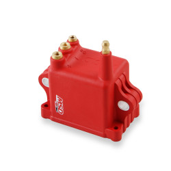 PartzBiz CM 8280 - คอยล์จุดระเบิด MSD - กำลังสูง - สีแดง PartzBiz CM 8280 - คอยล์จุดระเบิด MSD - กำลังสูง - สีแดง