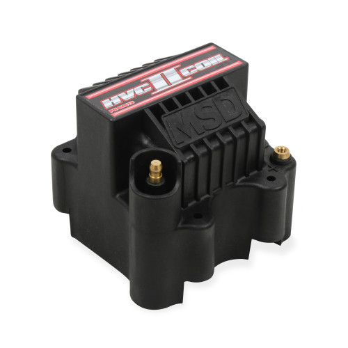 PartzBiz CM: 82613-คอยล์จุดระเบิด MSD - HVC-2 Series - สีดำ