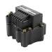 PartzBiz CM: 826123-คอยล์จุดระเบิด MSD - HVC-3 Series - สีดำ PartzBiz CM: 826123-คอยล์จุดระเบิด MSD - HVC-3 Series - สีดำ