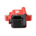 PartzBiz CM: 8289-8-MSD Ignition Coil - Smart - 8-Pack - Red PartzBiz CM: 8289-8-MSD Ignition Coil - Smart - 8-Pack - Red
