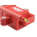 PartzBiz CM: 8289-8-MSD Ignition Coil - Smart - 8-Pack - Red PartzBiz CM: 8289-8-MSD Ignition Coil - Smart - 8-Pack - Red