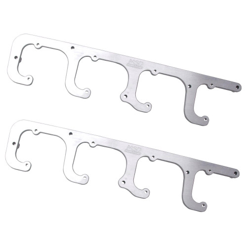 PartzBiz CM: 8215-MSD Ignition Coil Brackets - GM LS1/LS6 Engines PartzBiz CM: 8215-MSD Ignition Coil Brackets - GM LS1/LS6 Engines