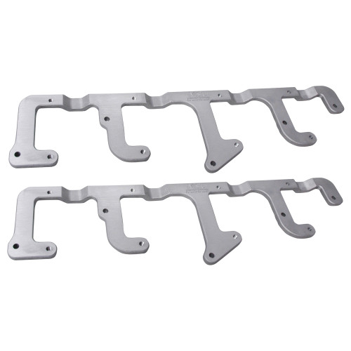 PartzBiz CM: 8216-MSD Ignition Coil Brackets - GM LS2/LS7 Engines PartzBiz CM: 8216-MSD Ignition Coil Brackets - GM LS2/LS7 Engines