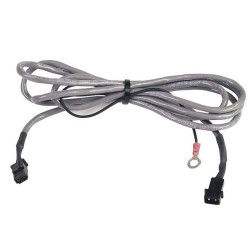 PartzBiz CM 8862 - MSD Magnetic Pickup Cable - Shielded - 6 Foot