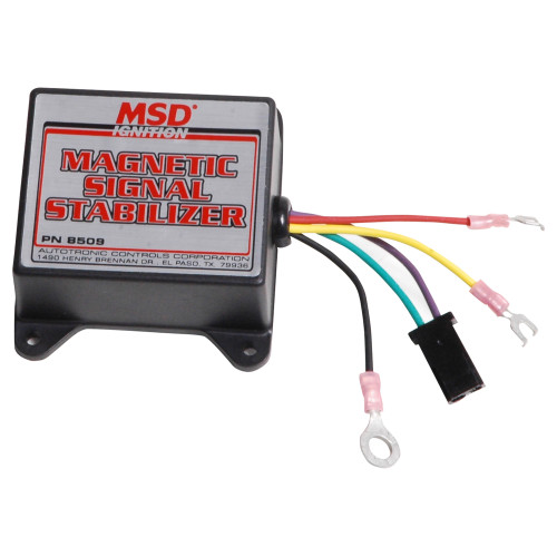 PartzBiz CM: 8509-MSD Magnetic Signal Stabilizer PartzBiz CM: 8509-MSD Magnetic Signal Stabilizer