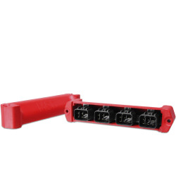 PartzBiz CM 7740 - MSD Power Grid 4-Connector Hub PartzBiz CM 7740 - MSD Power Grid 4-Connector Hub