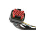 PartzBiz CM: 80003-ชุดสายไฟ MSD Power Grid - Pro 600 PartzBiz CM: 80003-ชุดสายไฟ MSD Power Grid - Pro 600