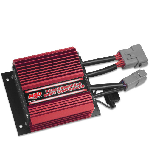 PartzBiz CM: 75591-MSD Programmable Shifter Controller